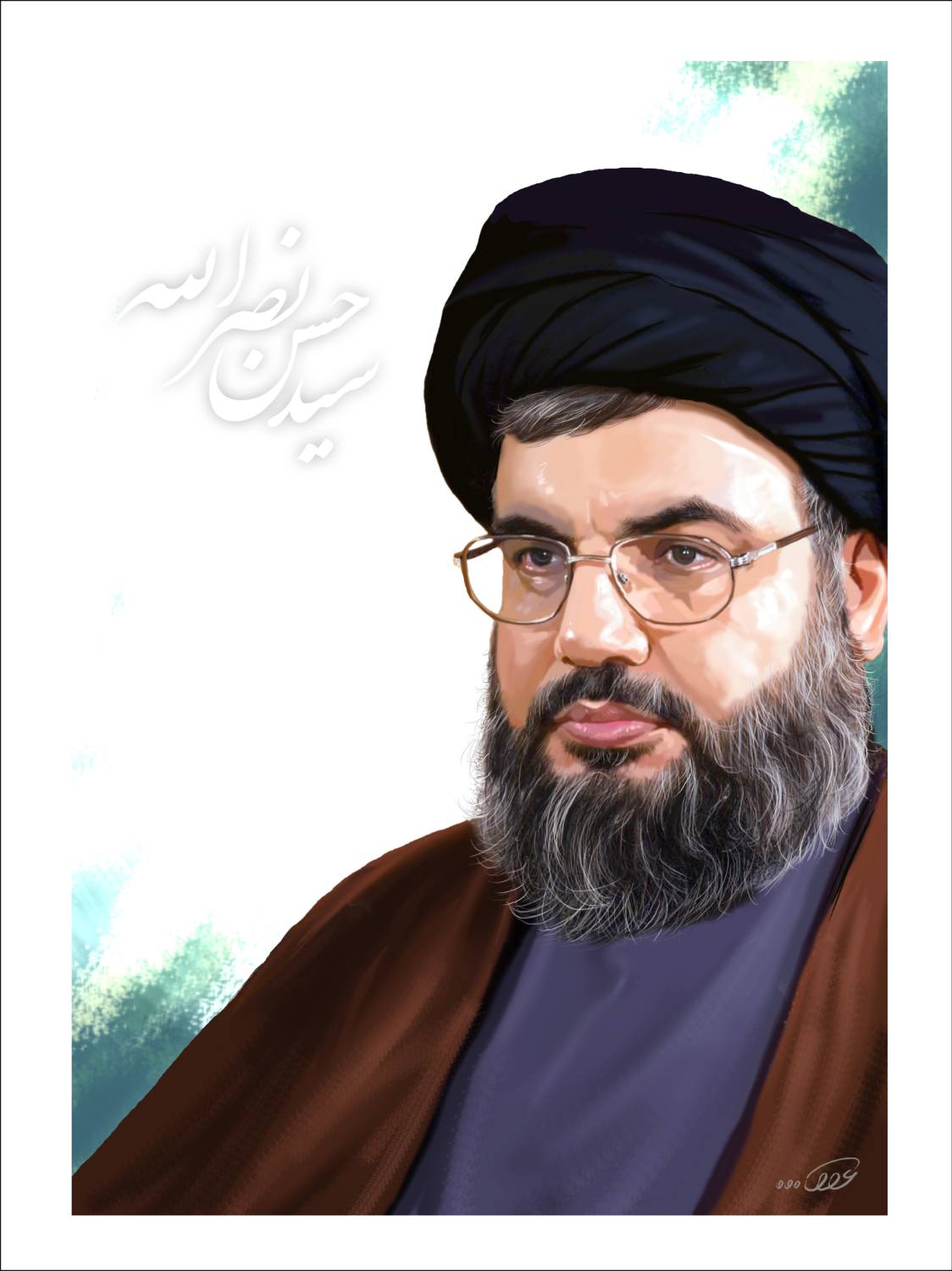 شیخ حسن نصرالله